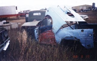 The end is near for Little Devil | BinderPlanet.com