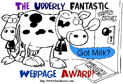 Got Milk?