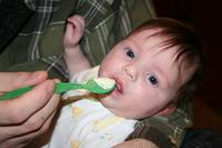 04132009AudreyEatsCereal