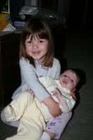 04302009JoleighAndAudrey