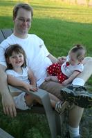 06242009TomGirlsLawnChair