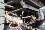 Front axle