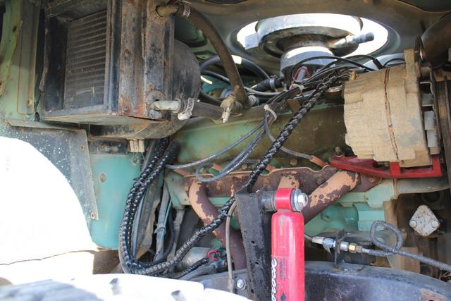 No fuel pump