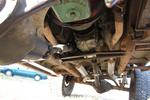 Undercarriage view