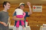 Grand Prize winner