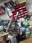 11/25/2014 Timing Gear Removal