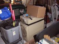 The Reznor 200,000+ BTU heater