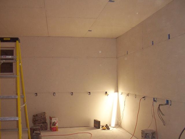 After working all weekend, around 11pm, Sunday 3/14.. DONE