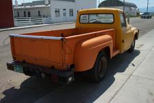 Whaddya know - an IH for sale?!