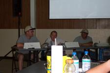 IH Jeopardy.. Tom Mandera, Joel Brodsky, Mark Korsten