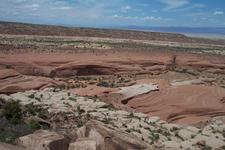 View in Moab
