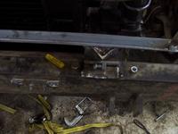 Hinge area
