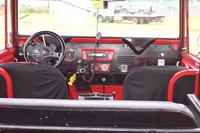 Dash of the 800