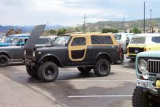Brian Tucker's SII