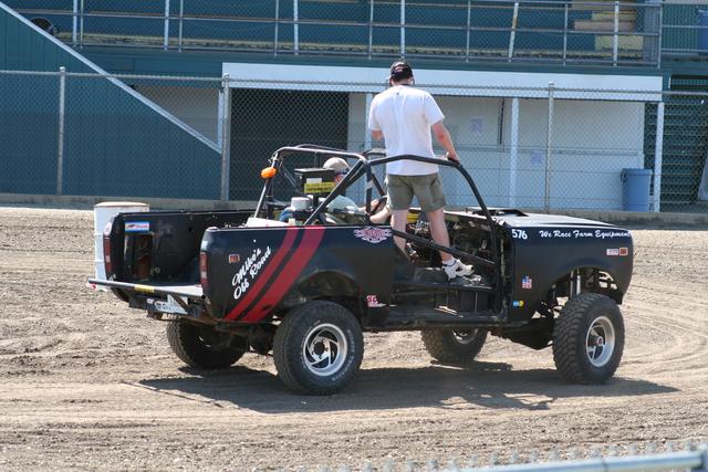 Tom and John on the divorce course