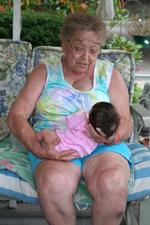 Joleigh and Gram