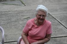 Grandma Mandera