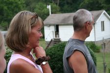 Lynn and Jeff