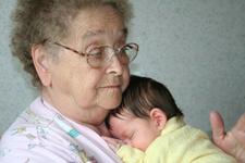 Gram and Joleigh