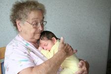 Gram and Joleigh