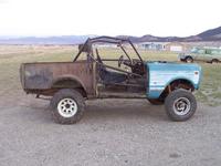 After another test drive