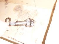 Damaged Pinion