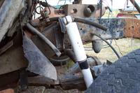 Shock mount view