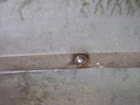 Spot weld