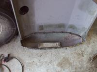 Lots of spot welds