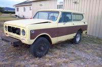 1979 Scout II