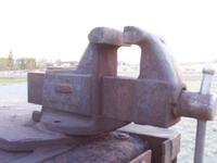 Columbian vice, Cleveland Ohio