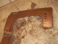 1/7/07 - Chevy Fenders