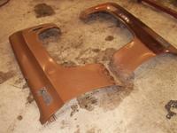 1/7/07 - Chevy Fenders