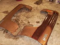 1/7/07 - Chevy Fenders