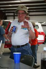 Jim Maulis, Sr. of ScoutPro