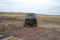 Powell, WY - 10/13/2007