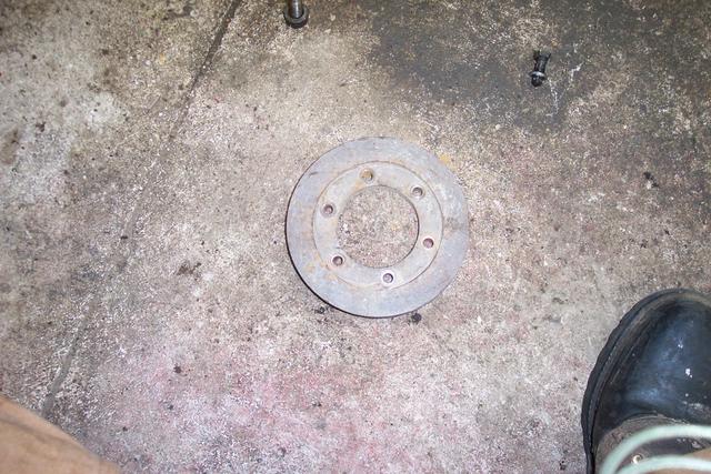 Power steering pulley