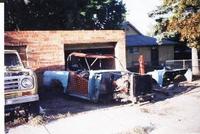 1998/99 - Building Little Devil