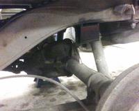 April 2008 - rear bump stop lowering