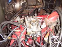 Injector replacement