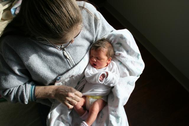 IMG_7160 - Grandmom and Audrey