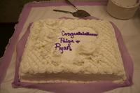 01102010 Paige and Ryan Roberts' Reception