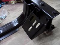 74/75 4x4 pickup front engine mounts and crossmember