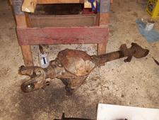 Dana 60