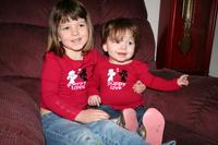 02122010 Valentines Day Party at Daycare