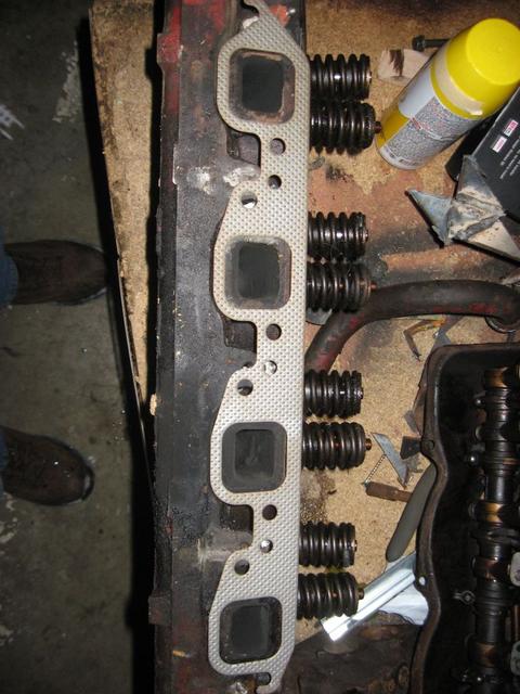 headdergasket