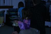11232010PlayingwithDad
