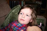 01082009JoleighFallsOutOfBed