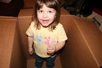 01162009JoleighPlayingInBox
