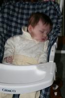 03242009AudreySleeping